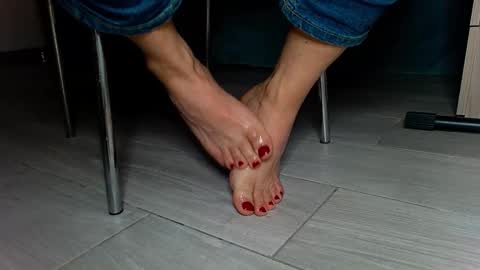 Jenny online show from 02-18-25, 02:06