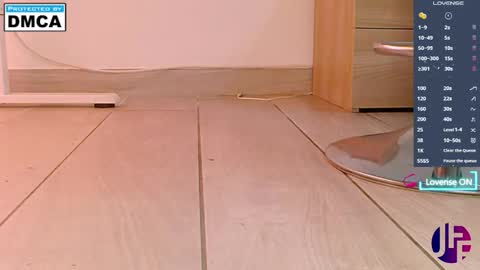 Jenny online show from 12-15-25, 02:21