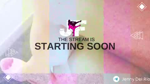 Jenny online show from 05-23-26, 12:31