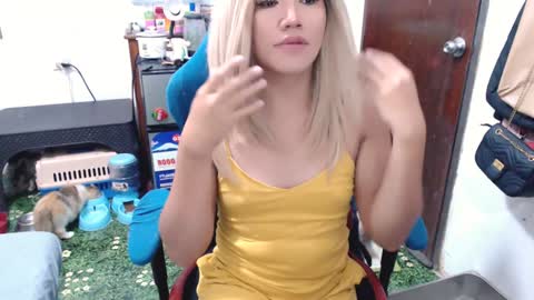 Snapshot of jenny_fromphil chatting on 01-11-25, 06:54 Jenny online show from 01-11-25, 06:54