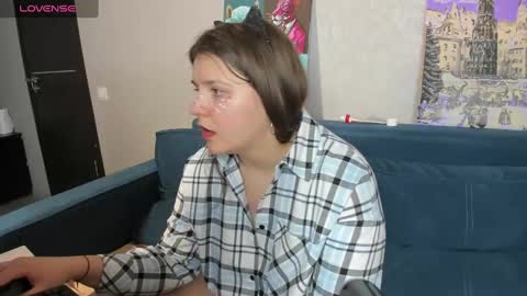 Jenny online show from 02-28-25, 11:47