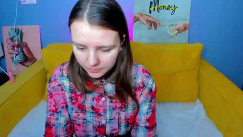 Jenny online show from 05-17-26, 01:03