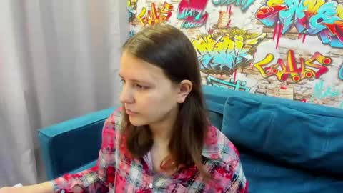 Jenny online show from 05-18-26, 09:26