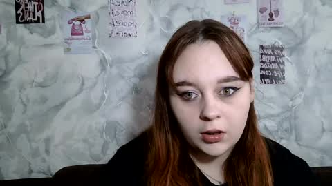 Jenny online show from 04-08-26, 07:52