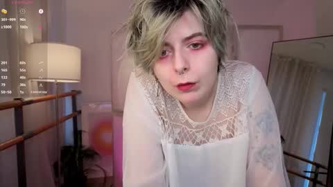 Snapshot of jenny_maiers chatting on 02-20-26, 06:26 Stella online show from 02-20-26, 06:26