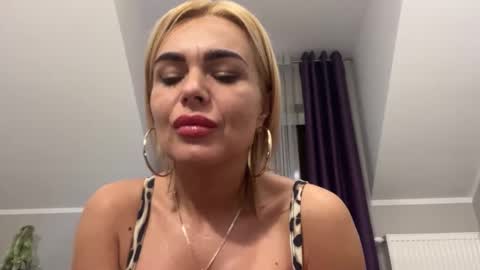 Jenny online show from 01-08-25, 11:54