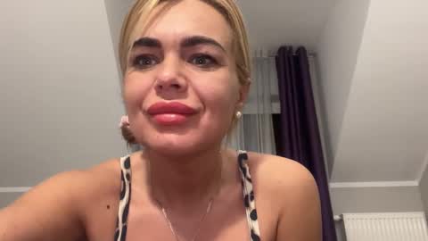 Jenny online show from 01-25-25, 09:15