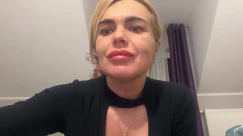 Jenny online show from 02-02-25, 06:20