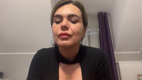 Jenny online show from 02-12-25, 11:29