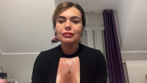 Jenny online show from 02-14-25, 08:52