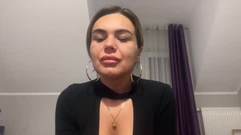 Jenny online show from 02-18-25, 08:27