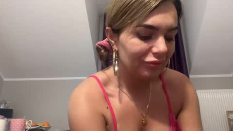 Jenny online show from 02-24-25, 11:10