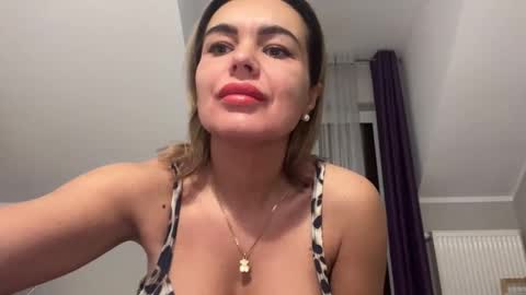 Jenny online show from 03-10-25, 08:26