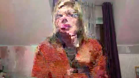 Jenny online show from 10-03-25, 08:11