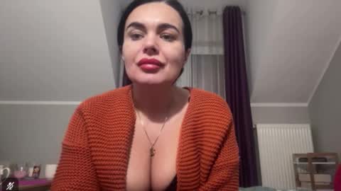 Jenny online show from 11-22-25, 08:35