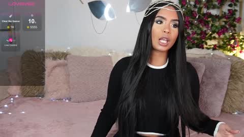 Jenny Roberts online show from 01-18-25, 08:09