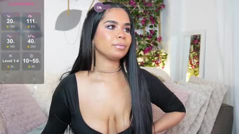 Jenny Roberts online show from 02-15-25, 03:20