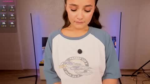 jenny_rosexx online show from 10-20-25, 04:18