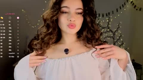 Snapshot of jenny_rossex chatting on 02-18-26, 10:22 jenny_rossex online show from 02-18-26, 10:22