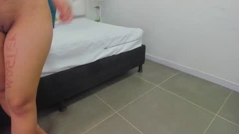 jenny_stark online show from 02-27-25, 04:52