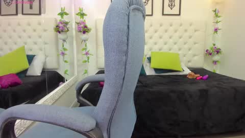 jenny_stark online show from 09-20-25, 07:37