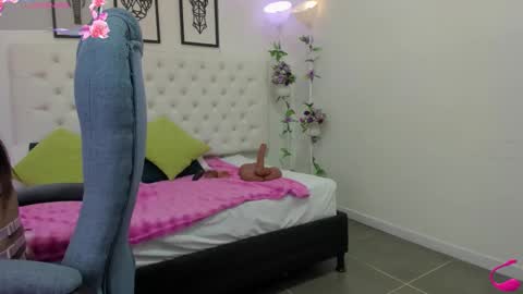 jenny_stark online show from 10-20-25, 11:10