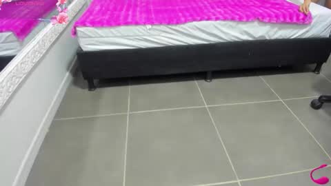 jenny_stark online show from 11-27-25, 11:01