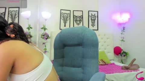 jenny_stark online show from 03-22-26, 11:02