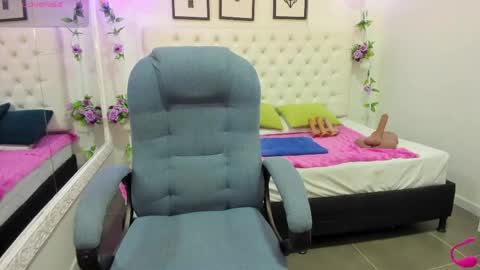 jenny_stark online show from 05-28-26, 11:07