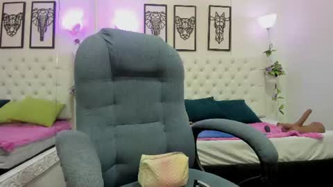 jenny_stark online show from 07-21-26, 11:23
