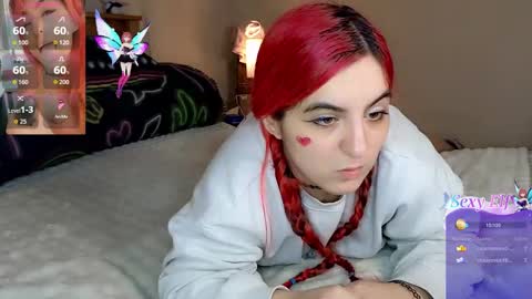 JennyStyle online show from 01-10-26, 02:41