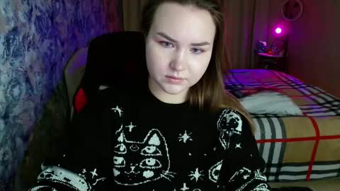 Snapshot of jennyattal chatting on 12-21-25, 12:34 Jenny online show from 12-21-25, 12:34