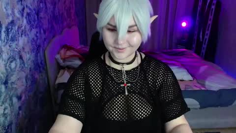 Snapshot of jennyattal chatting on 01-17-26, 02:05 Jenny online show from 01-17-26, 02:05