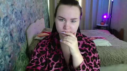 Snapshot of jennyattal chatting on 02-05-26, 03:00 Jenny online show from 02-05-26, 03:00