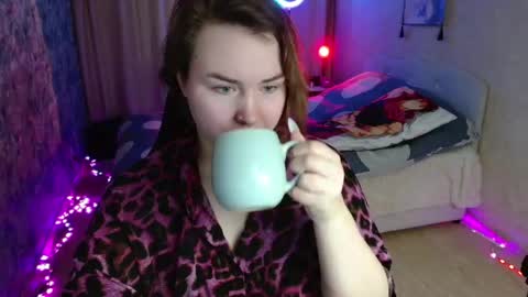 Jenny online show from 03-24-26, 01:21