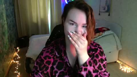 Jenny online show from 04-10-26, 03:45