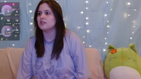 Snapshot of jennycakes2643 chatting on 12-31-24, 02:40 JennyC online show from 12-31-24, 02:40