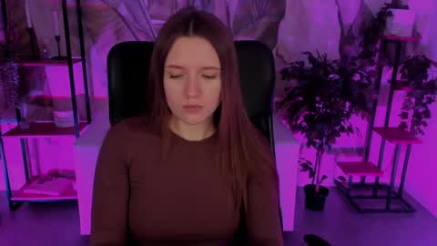 Jenny NO Nude online show from 12-18-24, 05:37