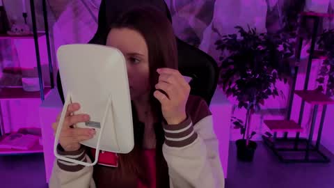 Jenny NO Nude online show from 12-21-24, 06:09