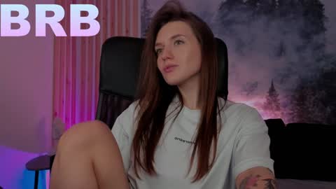 Jenny NO Nude online show from 01-21-25, 02:11