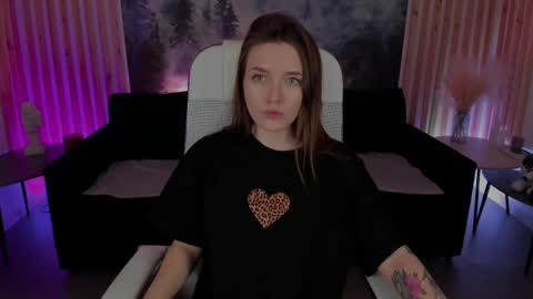 Jenny NO Nude online show from 02-26-25, 02:37