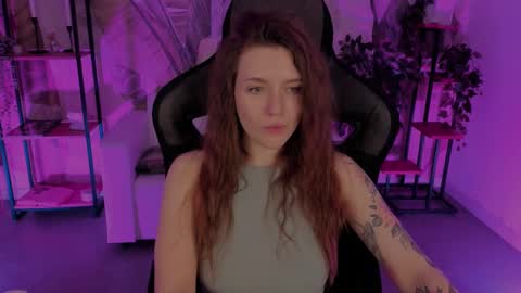 Jenny NO Nude online show from 03-06-25, 08:19