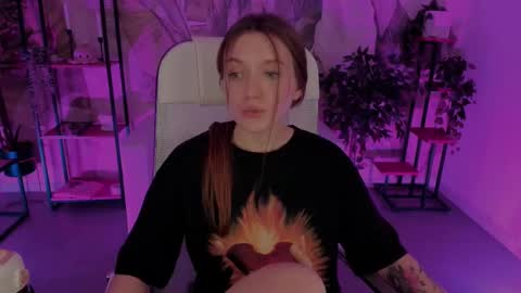 Jenny NO Nude online show from 03-10-25, 05:11