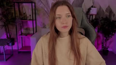 Jenny NO Nude online show from 12-02-25, 06:25