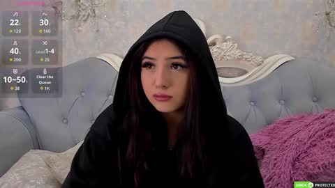 Jenny Ferguson online show from 11-03-25, 03:08