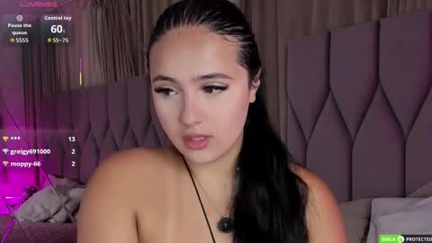 Jenny Ferguson online show from 11-29-25, 06:44