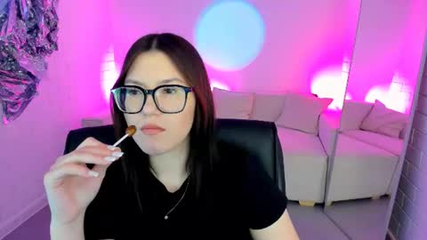 JENNY online show from 07-11-26, 05:10