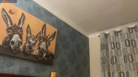 JennyHazel online show from 10-27-25, 06:45