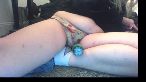 jennyisasquirter online show from 10-25-25, 09:28