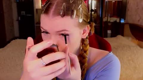 your dream online show from 02-08-26, 07:56